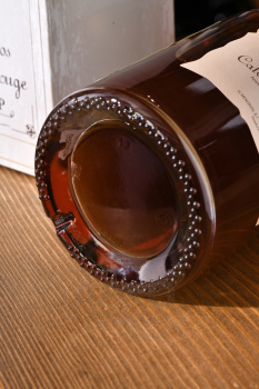 Menorval VSOP - кальвадос Менорвал ВСОП 0.7 л