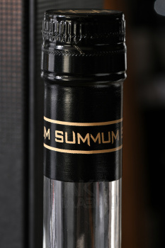 Vodka Summum Lemon - водка Суммум лимонная 0.75 л в п/у