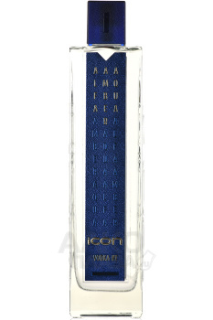 iCON Blue - водка Айкон Блю 0.7 л