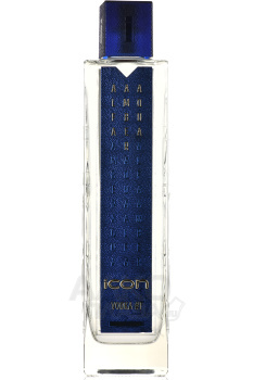 iCON Blue - водка Айкон Блю 0.5 л