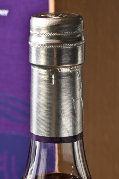 A. de Fussigny Vintage Collection - коньяк А де Фуссиньи Винтаж Коллексьон 2000 год 0.7 л в д/у