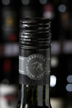 Arabella Sauvignon Blanc - вино Арабелла Совиньон Блан 0.75 л белое сухое
