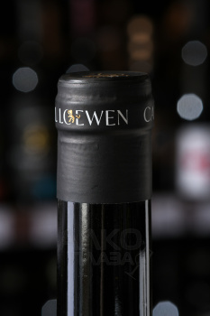 Riesling Maximin Klosterlay Carl Loewen - вино Рислинг Максимин Клостерлай Карл Лёвен 0.75 л белое полусухое