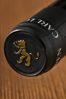 Riesling Maximin Klosterlay Carl Loewen - вино Рислинг Максимин Клостерлай Карл Лёвен 0.75 л белое полусухое