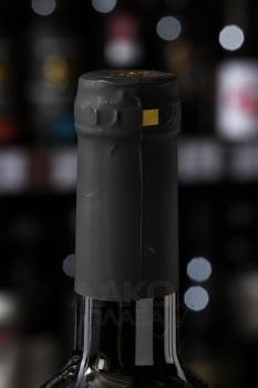 BT Winery V Vranac - вино БТ Вайнери В Вранац 0.75 л красное сухое