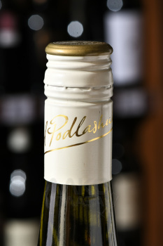 Bellingham Homestead The Old Orchards Chenin Blanc - вино Беллингем Хоумстед Олд Орчадз Шенен Блан 0.75 л белое сухое