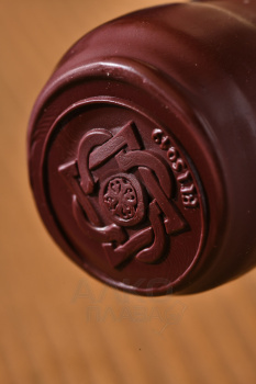 Terre del Bruno Gorgoli Toscana - вино Терре дель Бруно Горголи Тоскана 1.5 л красное сухое в д/у