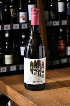 Bourgogne Epineuil - вино Бургонь Эпиной 0.75 л красное сухое