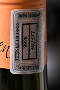 Stellenbosch Craven Pinot Gris - вино Стелленбош Крейвен Пино Гри сухое  0.75 л