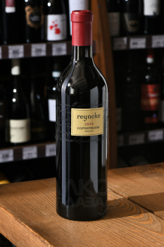Reyneke Сornerstone - вино Рейнеке Корнерстоун 0.75 л красное сухое