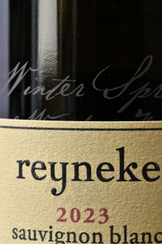 Reyneke Sauvignon Blanc - вино Рейнеке Совиньон Блан 0.75 л белое сухое