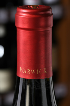 Warwick Estate Three Cape Ladies - вино Ворвик Эстейт Фри Кейп Лейдис 0.75 л красное сухое