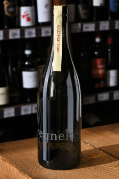 Reyneke Reserve White - вино Рейнеке Резерв Белое 0.75 л сухое