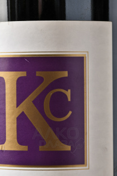Klein Constantia KC Pinot Noir - вино Кляйн Констанция КС Пино Нуар 0.75 л красное сухое