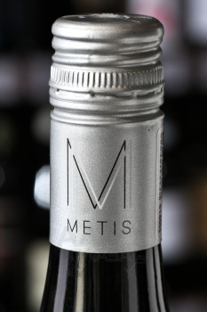 Metis Sauvignon Blanc - вино Метис Совиньон Блан 0.75 л белое сухое