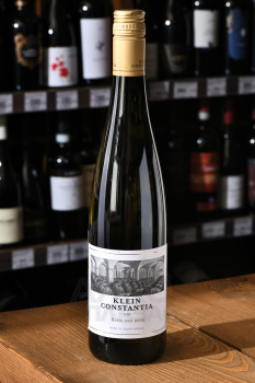 Klein Constantia, Riesling - вино Кляйн Констанция Рислинг 0.75 л белое полусухое