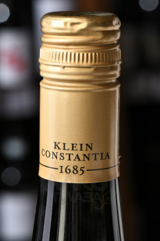 Klein Constantia, Riesling - вино Кляйн Констанция Рислинг 0.75 л белое полусухое