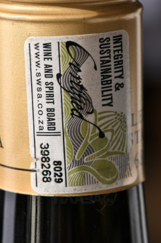 Klein Constantia, Riesling - вино Кляйн Констанция Рислинг 0.75 л белое полусухое