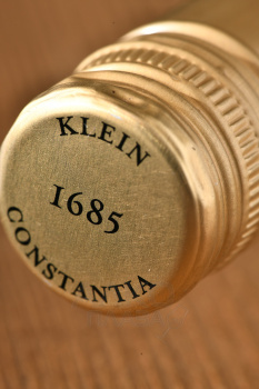 Klein Constantia, Riesling - вино Кляйн Констанция Рислинг 0.75 л белое полусухое