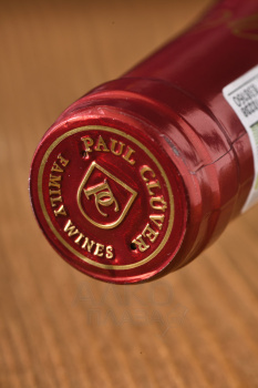 Paul Cluver Elgin Pinot Noir - вино Пол Клювер Элгин Пино Нуар 0.75 л красное сухое
