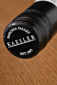 Kaesler Reach For The Sky Shiraz - вино Кеслер Рич Фо Зе Скай Шираз 0.75 л красное сухое