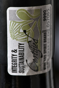 Watershed Pinot Noir Mooiplaas - вино Уотершед Пино Нуар Муиплаас 0.75 л красное сухое