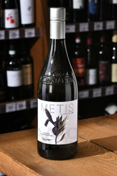 Metis Sauvignon Blanc - вино Метис Совиньон Блан 0.75 л белое сухое