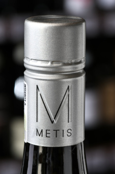 Metis Sauvignon Blanc - вино Метис Совиньон Блан 0.75 л белое сухое
