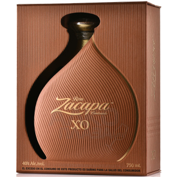 Zacapa XO - ром Закапа ХО 0.7 л