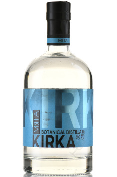 Дистиллят Кирка Мята 0.5 л