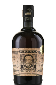Diplomatico Seleccion de Familia - ром Дипломатико Селекшн де Фамилия 0.7 л в тубе