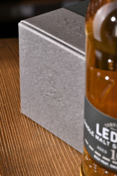 Ledaig 10 years old - виски Ледчиг 10 лет 0.7 л