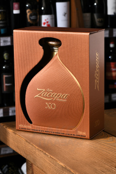 Zacapa XO - ром Закапа ХО 0.7 л