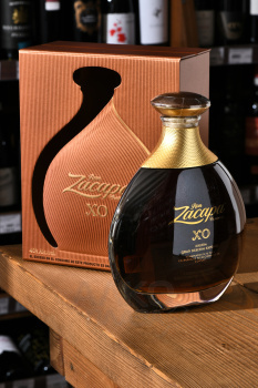 Zacapa XO - ром Закапа ХО 0.7 л