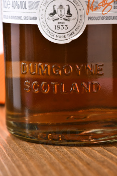 Glengoyne 10 years old - виски Гленгойн 10 лет 0.7 л
