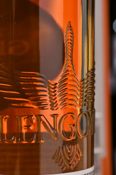 Glengoyne 10 years old - виски Гленгойн 10 лет 0.7 л