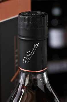 Sarajishvili VSOP - коньяк Сараджишвили ВСОП 0.5 л