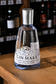 Gin Mare - джин Маре 0.7 л