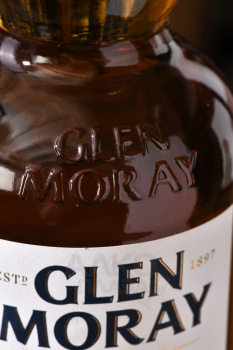 Glen Moray Elgin Heritage 15 years old - виски Глен Морей Сингл Молт Элгин Эритаж 15 лет 0.7 л п/у