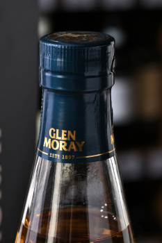 Glen Moray Elgin Heritage 15 years old - виски Глен Морей Сингл Молт Элгин Эритаж 15 лет 0.7 л п/у