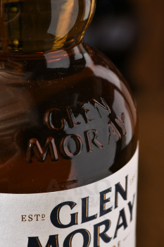 Glen Moray Elgin Heritage 18 years old - виски Глен Морей Сингл Молт Элгин Эритаж 18 лет 0.7 л п/у