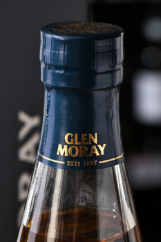Glen Moray Elgin Heritage 18 years old - виски Глен Морей Сингл Молт Элгин Эритаж 18 лет 0.7 л п/у
