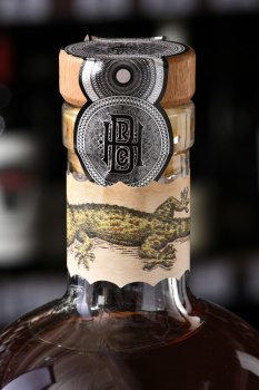 Rom Don Papa - ром Дон Папа 0.7 л
