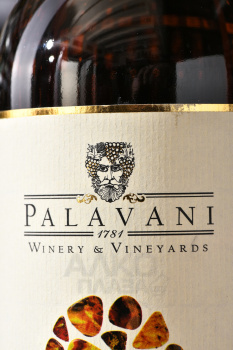 Palavani Intari - вино Палавани Интари 0.75 л белое сухое