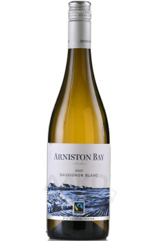 Arniston Bay Sauvignon Blanc - вино Арнистон Бей Совиньон Блан 0.75 л белое сухое