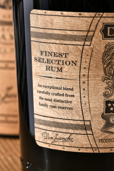 Diplomatico Seleccion de Familia - ром Дипломатико Селекшн де Фамилия 0.7 л в тубе