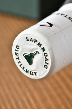 Laphroaig 10 Years Old - виски Лафройг 10 лет 1 л в п/у