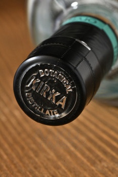 Дистиллят Кирка Огурец 0.5 л
