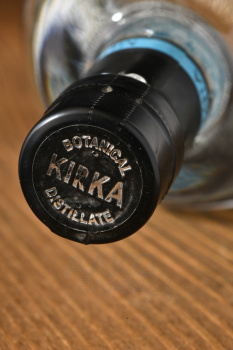 Дистиллят Кирка Мята 0.5 л