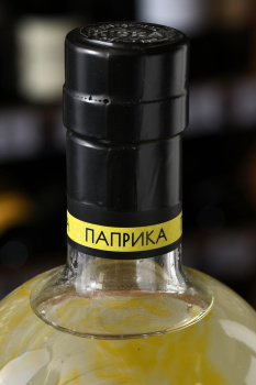 Дистиллят Кирка Паприка 0.5 л